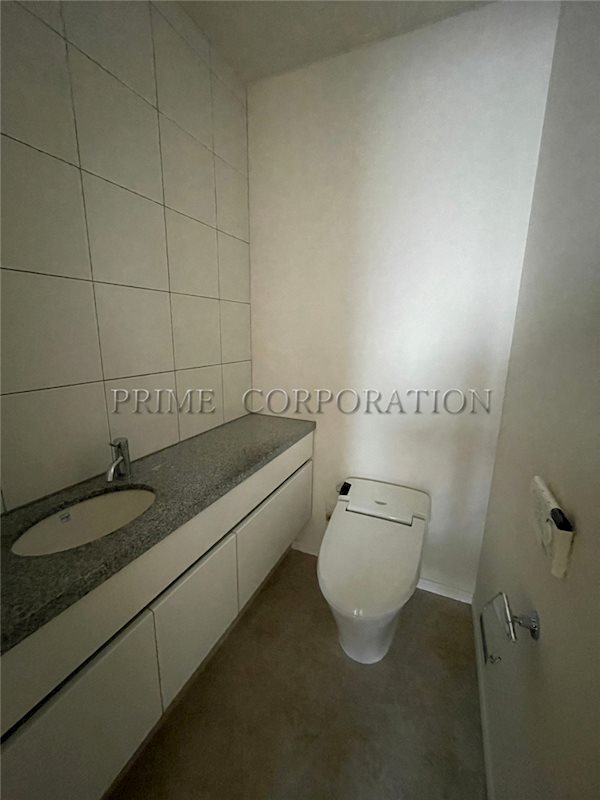 トイレ　※参考写真※