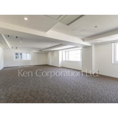 居室・リビング　同タイプ6階のお部屋を撮影。仕様が異なることがあります。