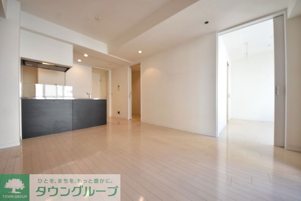 居室・リビング　リビング/居室