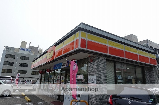 コンビニ　ローソン（コンビニ）まで477m