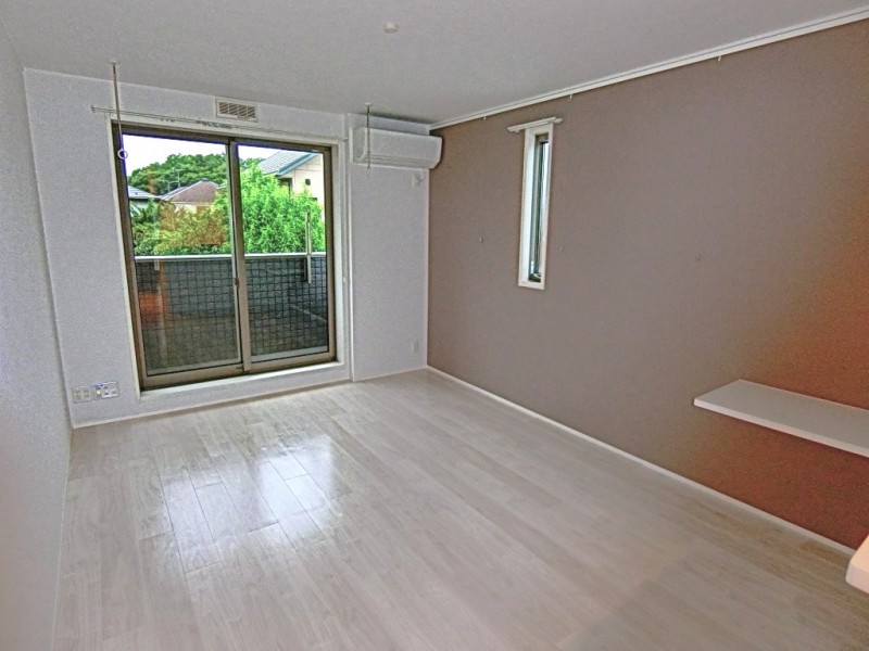 居室・リビング　ゆったり過ごせるリビングです