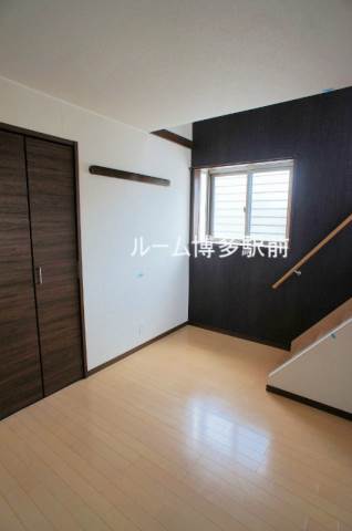 居室・リビング　同型タイプ写真（実際は現況を優先いたします）※別部屋参照