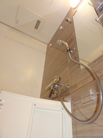 バス・シャワールーム　エステムプラザ横濱関内 ＊別部屋参考
