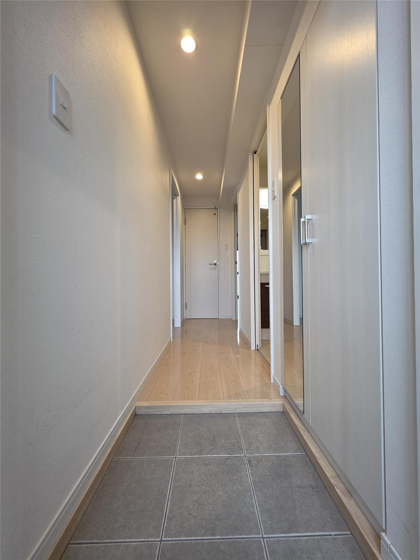 ジラソーレ高鍋_内装_2