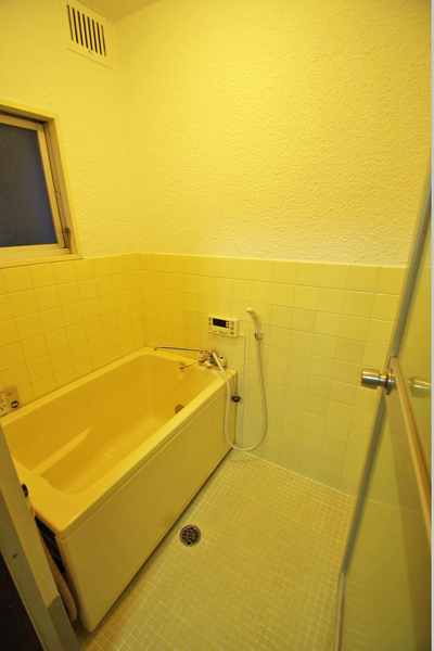 バス・シャワールーム　他部屋参考写真