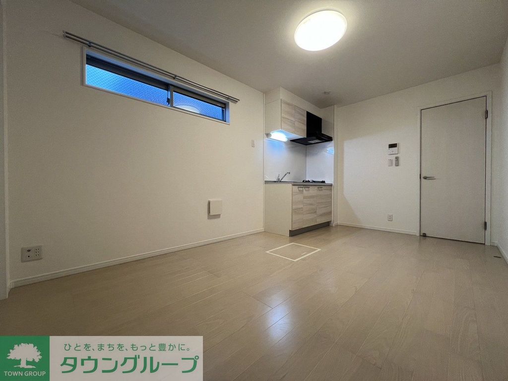 居室・リビング　リビング/居室