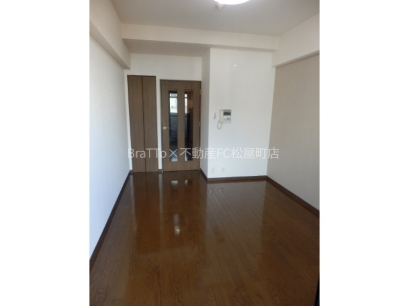 居室・リビング　居室・リビング