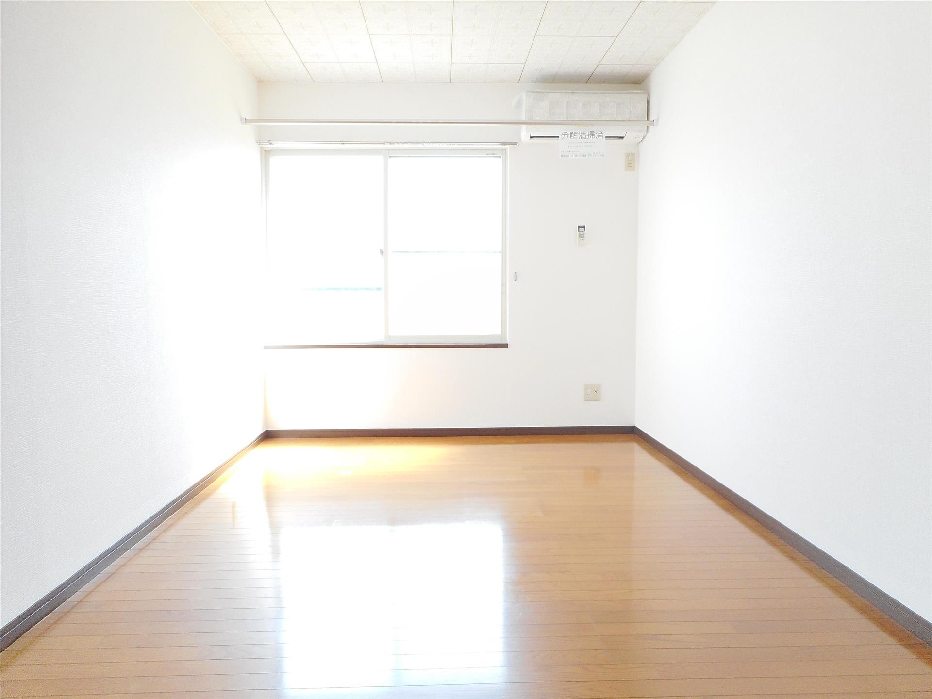 居室・リビング　洋室