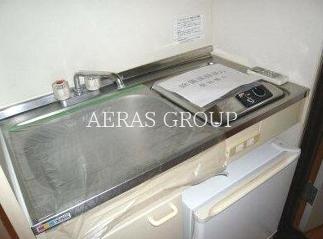 キッチン　☆同間取り別部屋参考写真☆