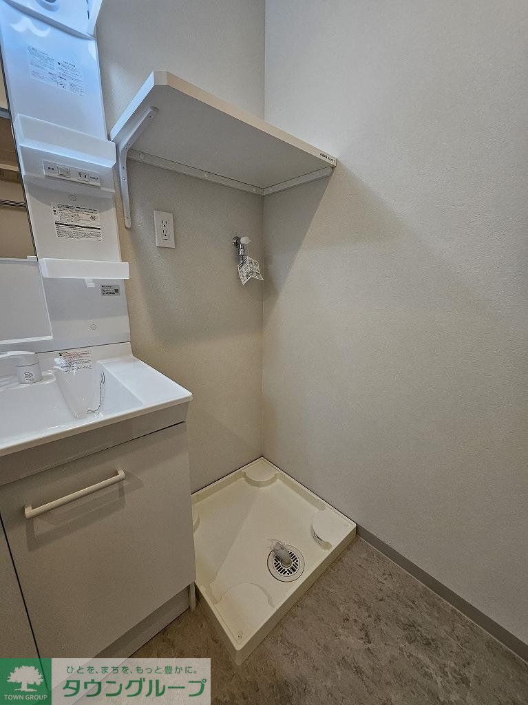 その他設備　設備