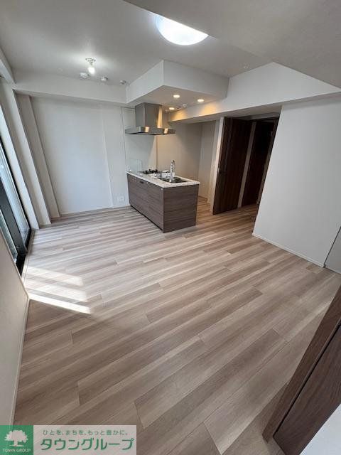 居室・リビング　玄関