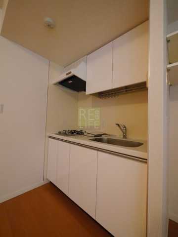 キッチン　パークアクシス神楽坂ステージ