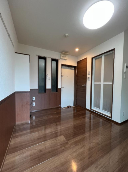 居室・リビング　使いやすいリビングです