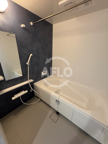 バス・シャワールーム　Ｋ１阪南町　浴室