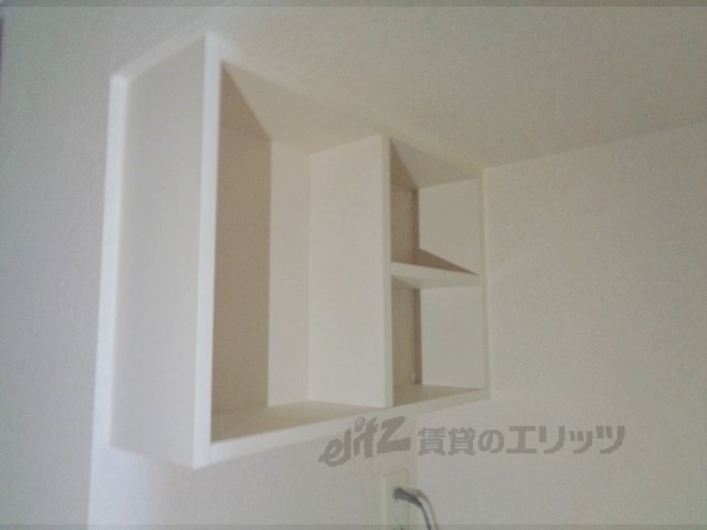 その他部屋・スペース　収納