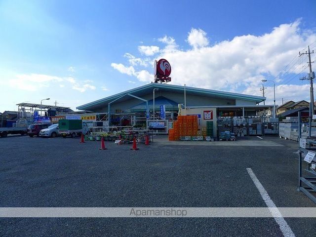 ホームセンター　コメリ新田店（ホームセンター）まで650m
