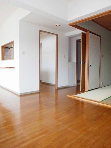 居室・リビング　リビング/居室