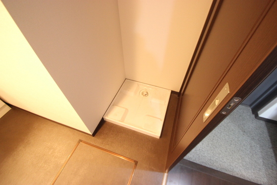 その他設備　※別号室の写真です