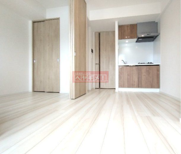 居室・リビング　リビング/居室