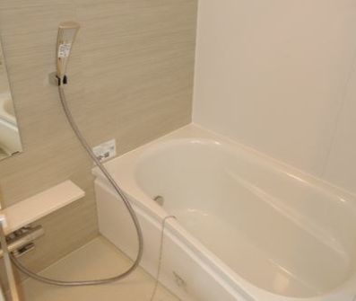 バス・シャワールーム　☆ゆっくりくつろげるお風呂☆
