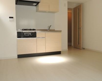 居室・リビング　☆明るい居間☆