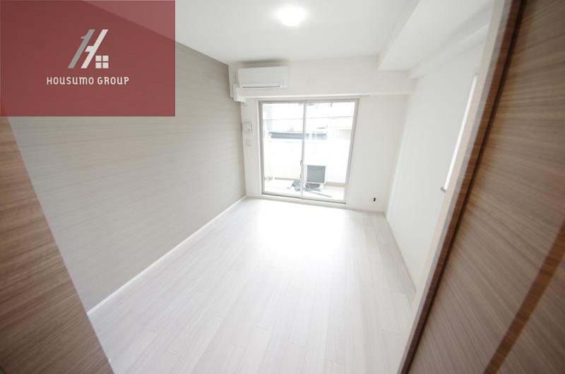 居室・リビング　使いやすいリビングです