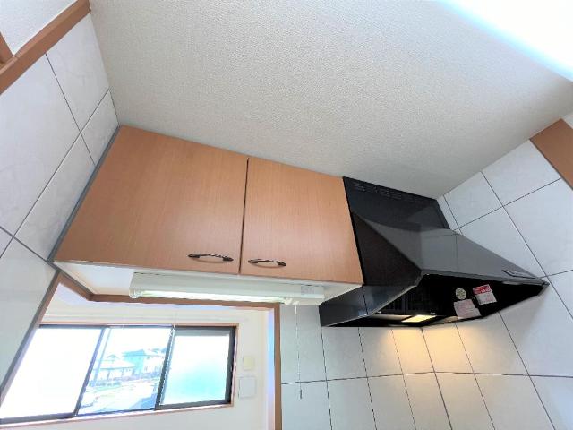 その他部屋・スペース　洋室