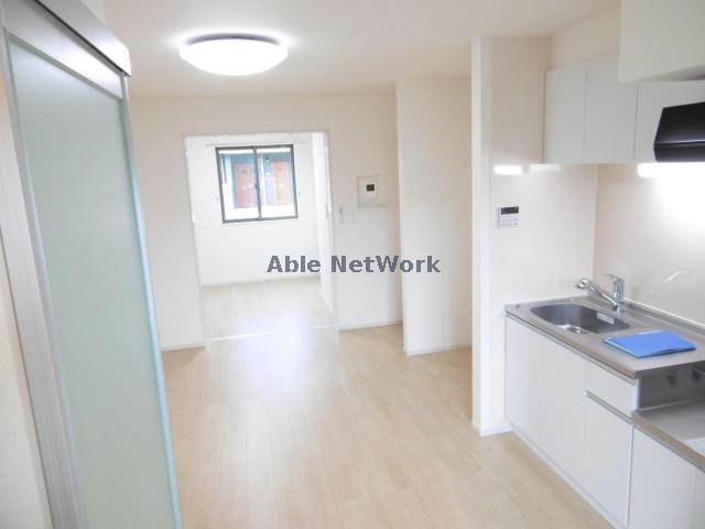 居室・リビング　イメージ図