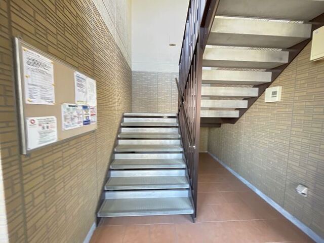 ロビー　ロビー