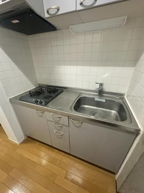 キッチン　■室内参考写真