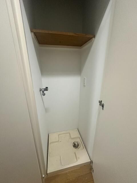 収納　■室内参考写真