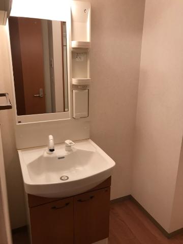 その他　浴室乾燥機