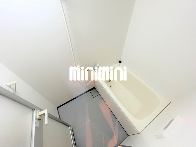 バス・シャワールーム　※写真は別号室