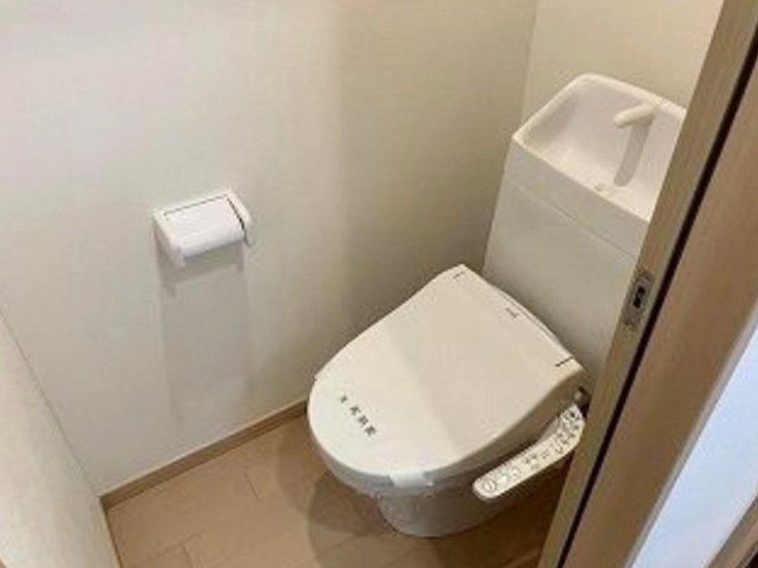 トイレ　☆トイレ☆