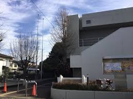 図書館　稲城市立第四図書館（図書館）まで427m