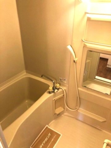 バス・シャワールーム　ユニットバス