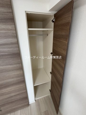 その他設備　別号室参考写真