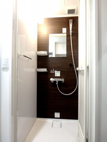 バス・シャワールーム　敷金礼金ゼロ☆初期安☆更新料なし☆ネット無料☆即内見可能！