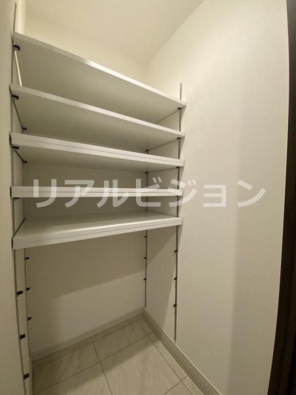 その他設備　他部屋参考写真です。