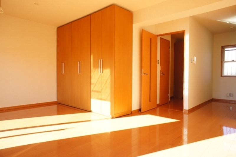 居室・リビング　図面と現状に相違がある場合には現状を優先