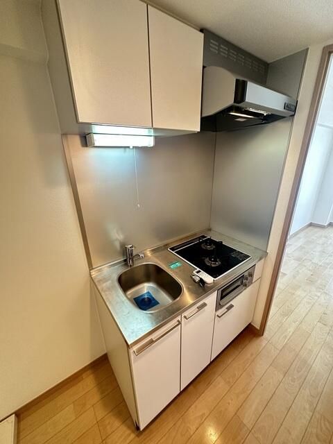 キッチン　別部屋参考写真