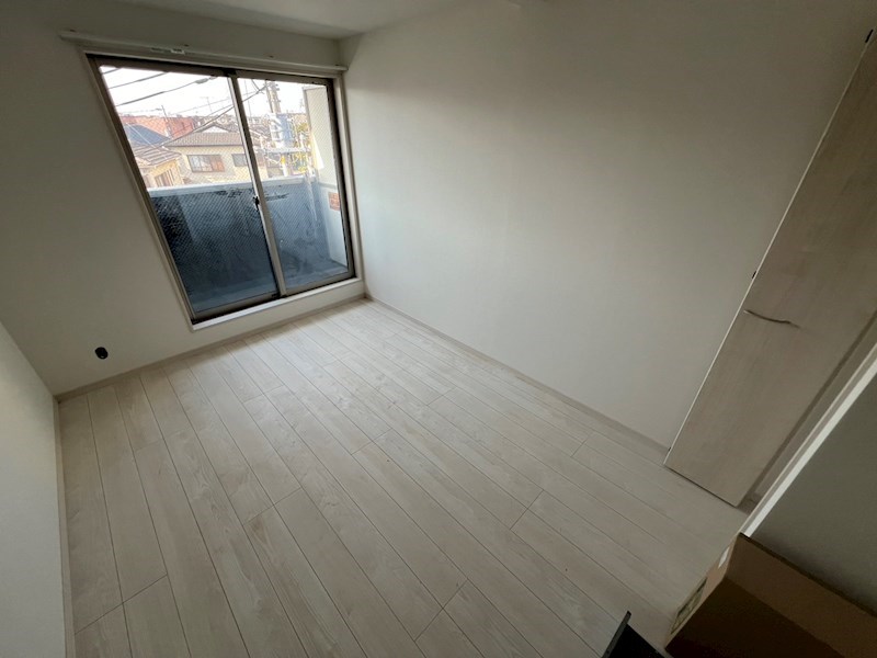 居室・リビング　同一物件参考写真