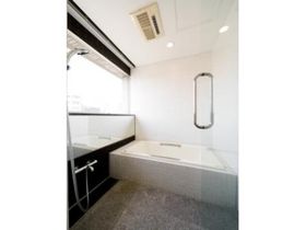 バス・シャワールーム　別部屋参考写真