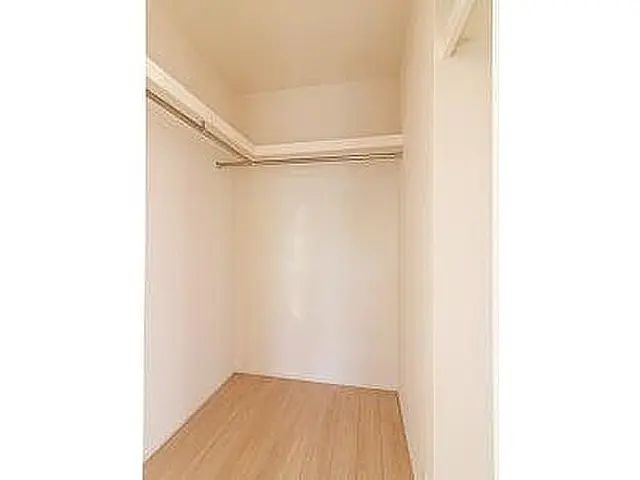 収納　※別部屋参照