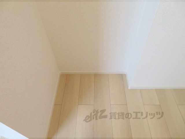 その他部屋・スペース　冷蔵庫置場