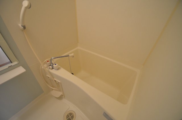 バス・シャワールーム　風呂