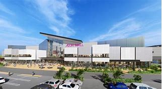 ショッピングセンター　ジーユーイオンモール白山店（ショッピングセンター）まで1783m