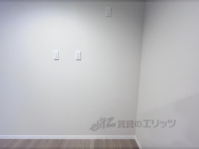 その他部屋・スペース　冷蔵庫置場