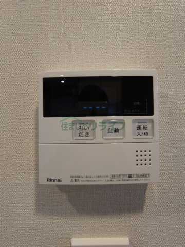 その他設備　ジオエント山吹神楽坂