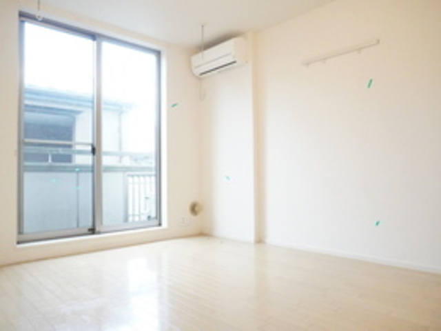 居室・リビング　※同間取り他号室